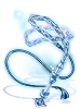 Dimensions Musical Rope