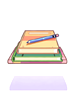 Book Hat