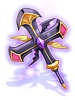 Relapse Cross