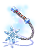 Glacier Mace