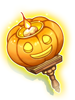 Jack O' Rush