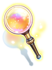 Terrestrial Biological Scepter