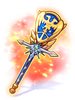 Brilliance Mace