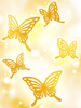 Costume: Flutter Butterfly