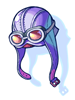 Flying Helmet