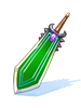 Thanos Great Sword-AD