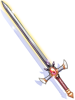 Herosria Zweihander