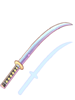 3Lv Two-handed Swords