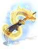 Frontier Dragon Sword