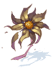 Withered Flower