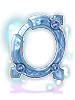 Dimensions Shadow Chakram