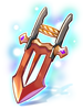 Frontier Shadow Katar