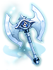 Dimensions Mechanical Axe