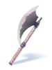 Herosria Nature Axe