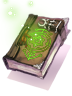 Spell Book(Earth Spike)