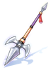 Herosria Lance