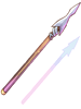 1Lv Two-handed Spear