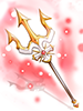 Furious Trident