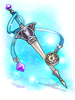 Time Gap Dragon Spear