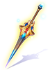 Sky Dragon Pierce