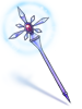 2Lv Two-handed Staff