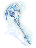 Dimensions Arch Rod