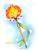 Frontier Arch Staff