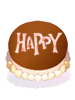 Cake Happy