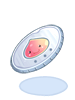 Summer Festival Coin