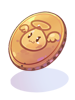 10th Anniversary Coin