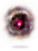 Energy Debris