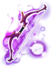 Demonic Wing Bow