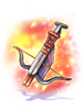 Brilliance Crossbow