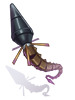 Dragon Tail Missile