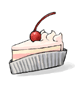 Chung E Cake