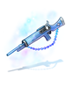 Frigid Night Rifle