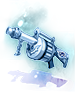 Dimensions Night Launcher