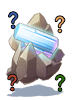 Unidentified Ore
