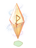 Temporal Gem