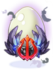 Chain of Raven Scroll