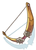 divine-pride.net Item - Orc Archer Bow