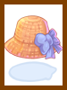 Vacation Hat Box