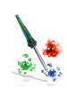 Welding Wand