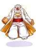 Noblesse Picky Robe