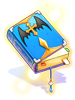 Fortified Book