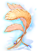 Vivatus Fides Foxtail Wand