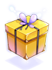 Secret Event Box