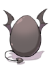 Demonic Egg