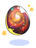 Cosmic Egg