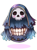 Nightmare Egg